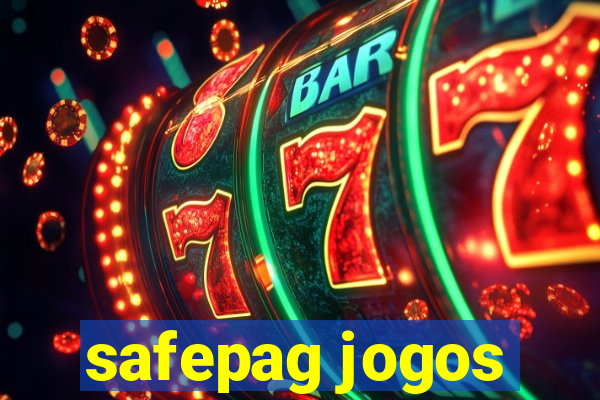 safepag jogos